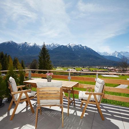 Achners Chalet Am Forsthaus Вальгау Экстерьер фото